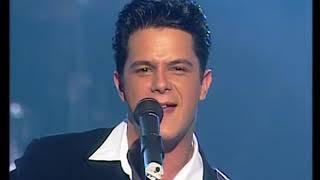 Alejandro Sanz  - Cómo te echo de menos