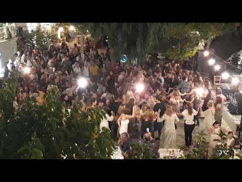 Panigiri Kioni 2019 Ithaki Greece