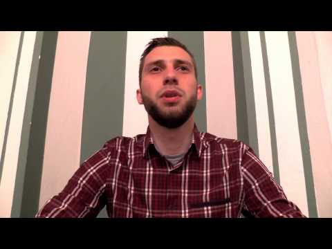 Halka Hadisa - Emir Imamović (28.05.2015)