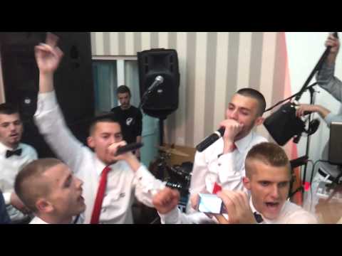 Dr.Flow ft. Jetmir - Maturant  (Official Video)