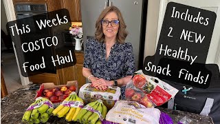 This weeks Costco Haul… Two New Healthy Snack Finds - Nutmeg Notebook live!