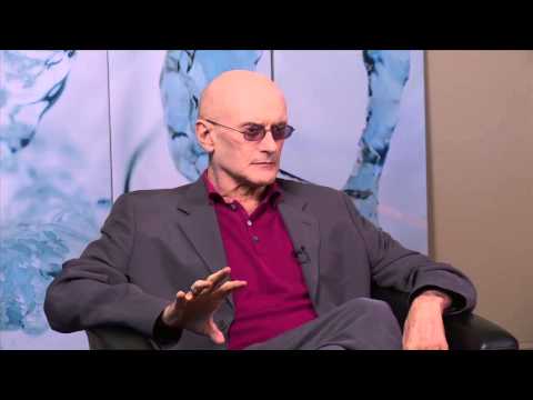 The Difference Between Spirituality and Religion by Ken Wilber