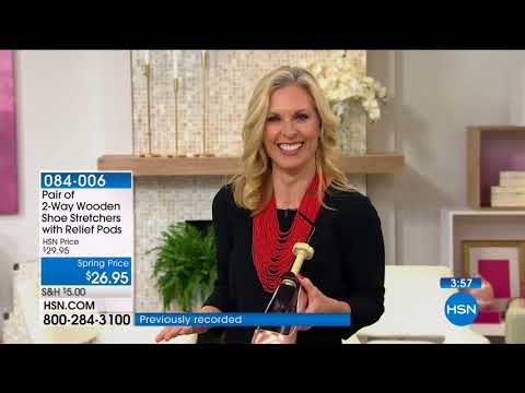 HSN | Favorites for Her 03.27.2018 - 04 AM