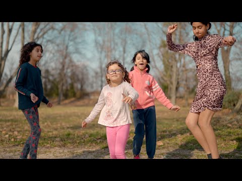 Mini Castkovske cajenky - Tanecne cover video od TerneBoysMT