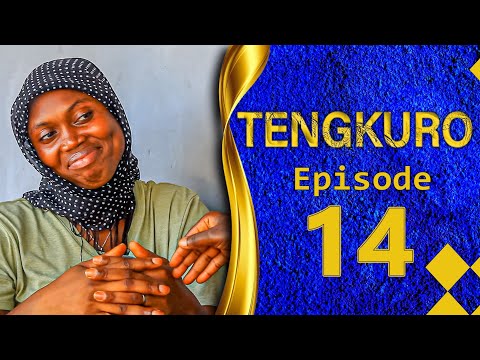 Tengkuro Episode 14