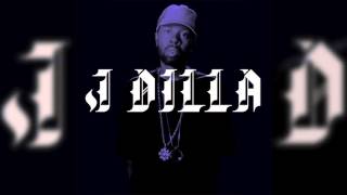 &quot;Gangsta Boogie&quot; feat. Snoop Dogg &amp; Kokane - J Dilla (The Diary) [HQ AUDIO]