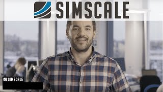 SimScale video