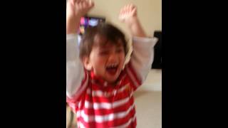 Monty Supporting Watford's Play-Off Win