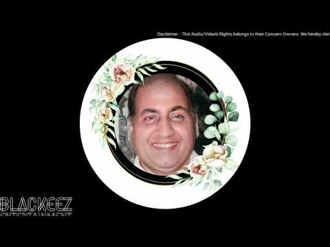 Jude Mein Gajra Mat (1977) Dhoop Chhaon, Mohammad Rafi Songs, Music : Shankar Jaikishan