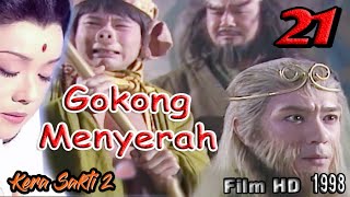 Download lagu Kera Sakti 2 Episode 21 | Gokong Menyerah Dipukul Patkai Ilmu 72 Sihir Lenyap | Kera Tumpei Menang mp3 Download lagu Kera Sakti 2 Episode 21 | Gokong Menyerah Dipukul Patkai Ilmu 72 Sihir Lenyap | Kera Tumpei Menang mp3