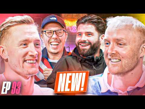 Back Side and Pitch Side