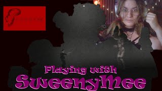 He needs his medicine - What evenis this, birdman?