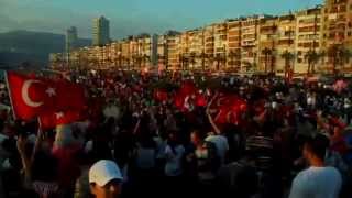 Gündoğdu'da Hayat Bayram Olsa