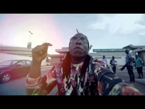 Edem - Only in Ghana [AminaKoyimTV]