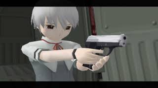 (葉大) Gunslinger Girl(神槍少女) Vol.1 (15) 2025.10.16