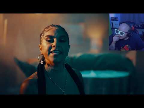 REACCIONANDO a Flor de Rap - Fuck you