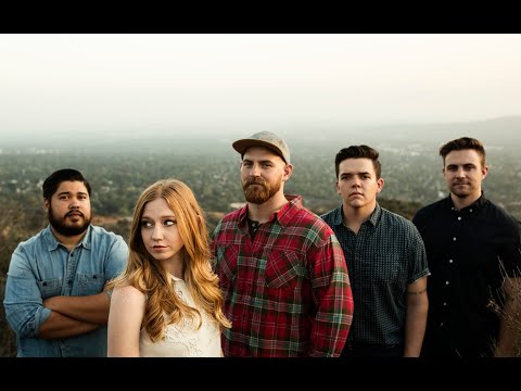 Were Not Lost - The Show Ponies