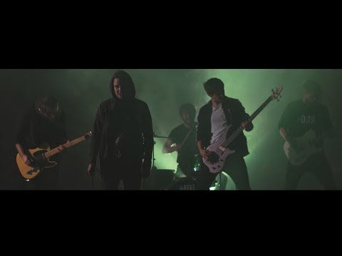 AWS - X/0 [Hivatalos videó 2018]