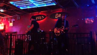 miss teen america - reagan youth