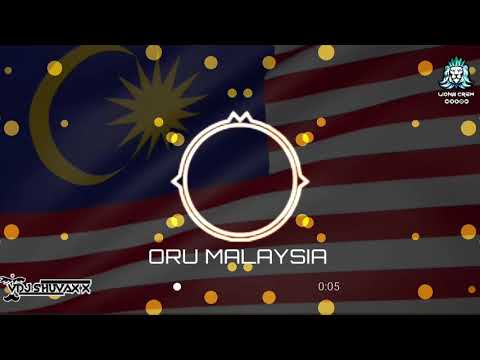 Oru Malaysia 🇲🇾✨