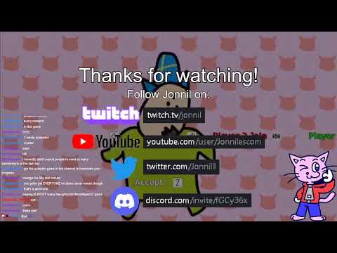 Playing every Newgrounds #mobilejam22 game