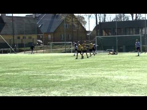 Tartu JK Welco Elekter II - Põlva FC Lootos 3:2 (2:0)