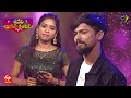 Ramu Rathod Mounika Yadav Folk Songs Chadivimpulu Sridevi Drama Company 4th December 2022