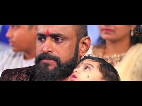 A 1st Birthday Party Highlights Of Rivaa