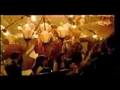 Rubén Rada - Cha Cha Muchacha