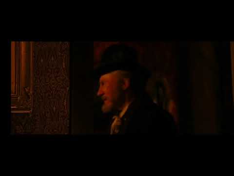 Norm Macdonald cameo Ridiculous 6