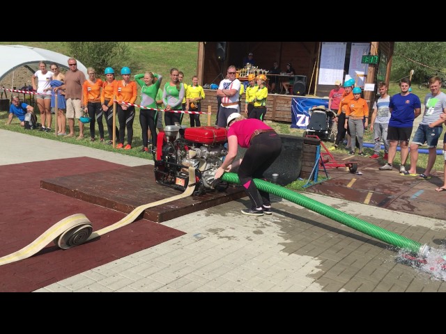 Opatovice, 08. 07. 2017