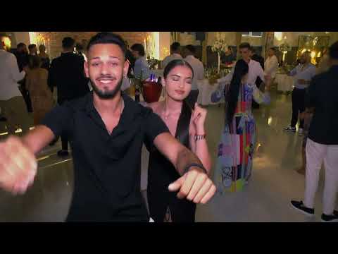 Emir Habibovic Oriental mix 30ti Rodjendan kod Nese Grbic