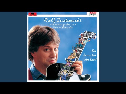 Du brauchst ein Lied