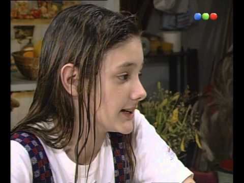 Capítulo  318 - Chiquititas