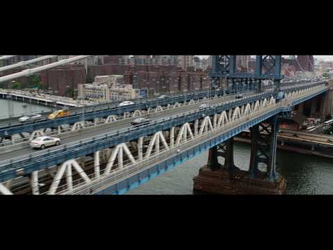 Форсаж 8 - Трейлер