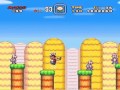 Super Mario World Master Quest 6 The Adventure Of Mario Part 9