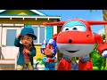 Super Wings Jett Run Gameplay Android IOS 18