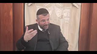 הרב דוד שלום נקי מתיי הכי נכון לעשות ברית מילה