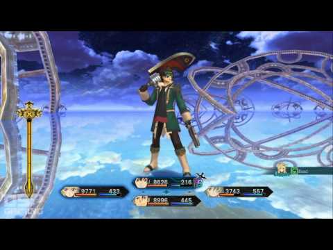 Tales of Xillia playthrough pt120