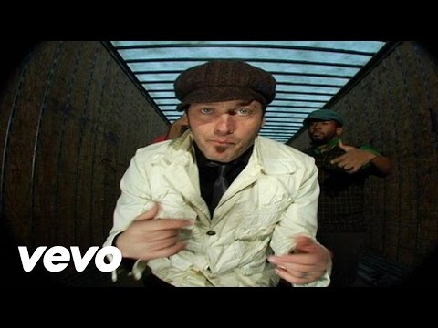 TobyMac - Feelin' So Fly