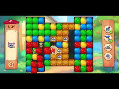 Farmscapes - Level 15 - How to complete