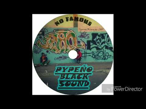 PypeñoFlow-Nofamous