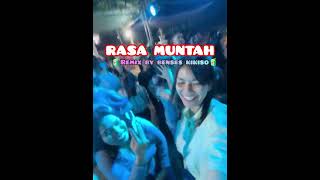 Download lagu 🎶🧃RASA - MUNTAH - ACARA - REMIX - VIRAL - TIK TOK - TERBARU - 2025 🧃🎶 mp3