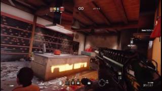 들어오시라구요 새끼야 바리케이트 쳐야된다고