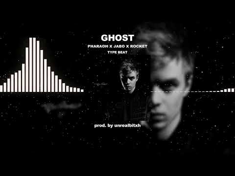 [FREE FOR PROFIT] PHARAOH X JABO X ROCKET - «GHOST» | TYPE BEAT 2022