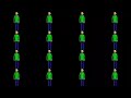 Baldi Three Official Music Video