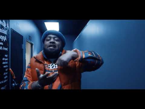 Struggle mike - loyalty ft ChinaMac, Rick Hyde & Gotomar$ prod CeeGee #hiphop #buffalokids
