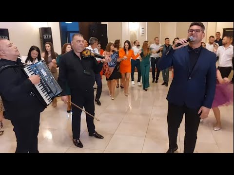 DANIEL CHITULESCU SI STB LA CALINESTI - SARBE DE NUNTA