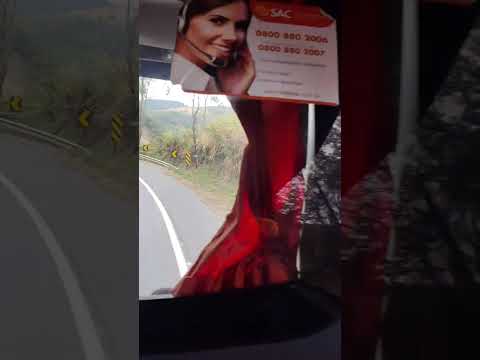 IHC TURISMO #24 Viagem Apiaí a São Paulo - Parte I