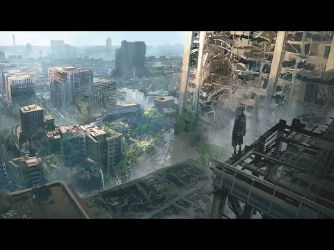 Let's Play! NieR: Automata DEMO 120161128